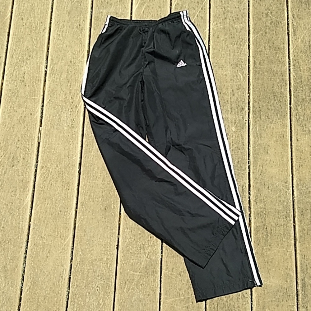 Adidas track pants